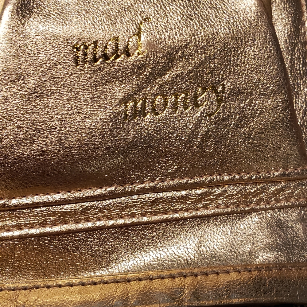 Juicy Couture Clutch - Picture 4 of 8